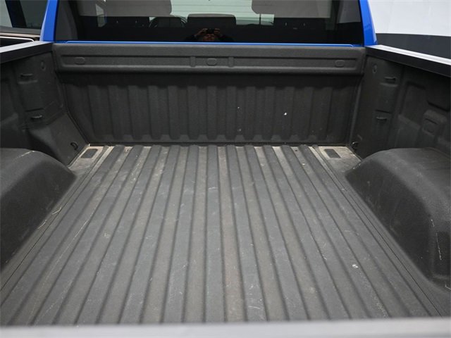 Used 2022 Chevrolet Silverado 1500 RST image 12