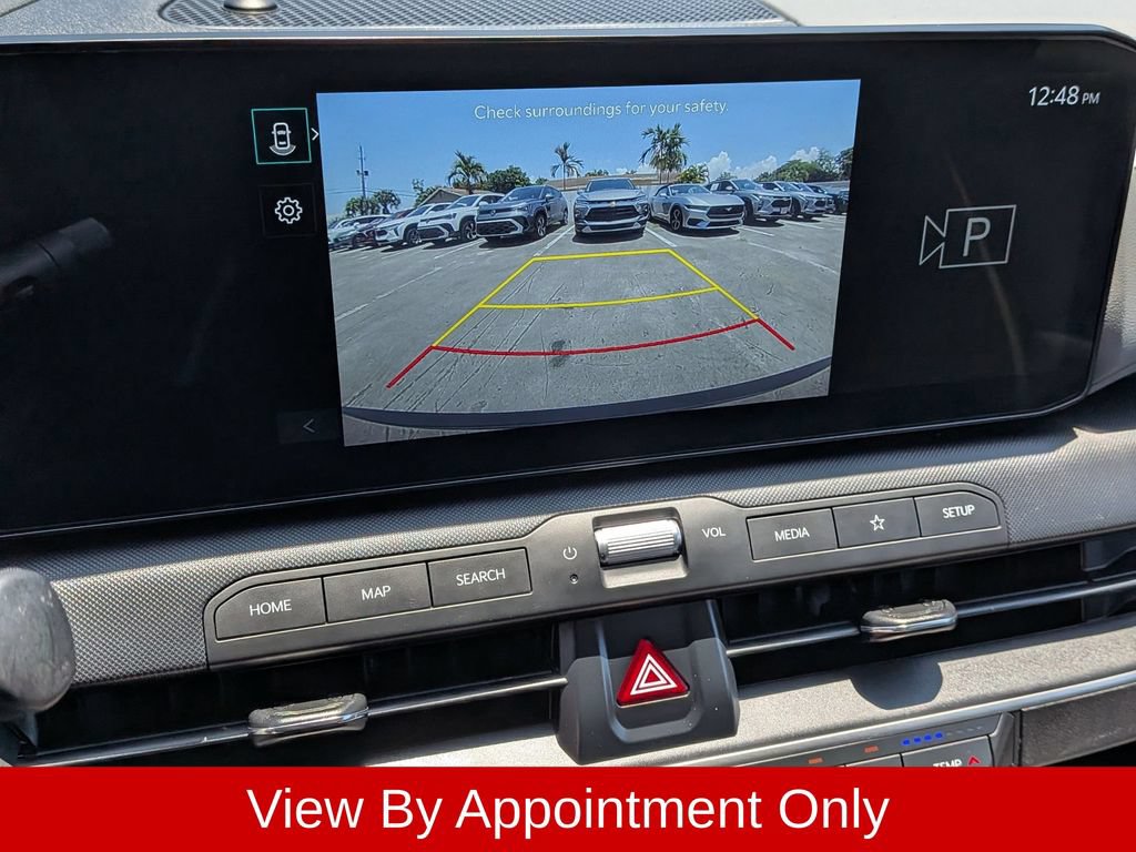 Used 2025 Kia K4 FWD image 17