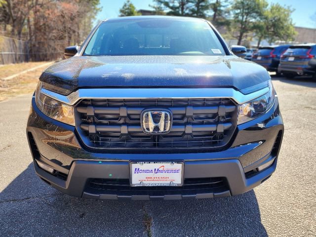 New 2026 Honda Ridgeline RTL image 2