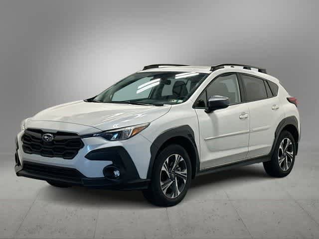 Certified 2026 Subaru Crosstrek 2.5i Premium
