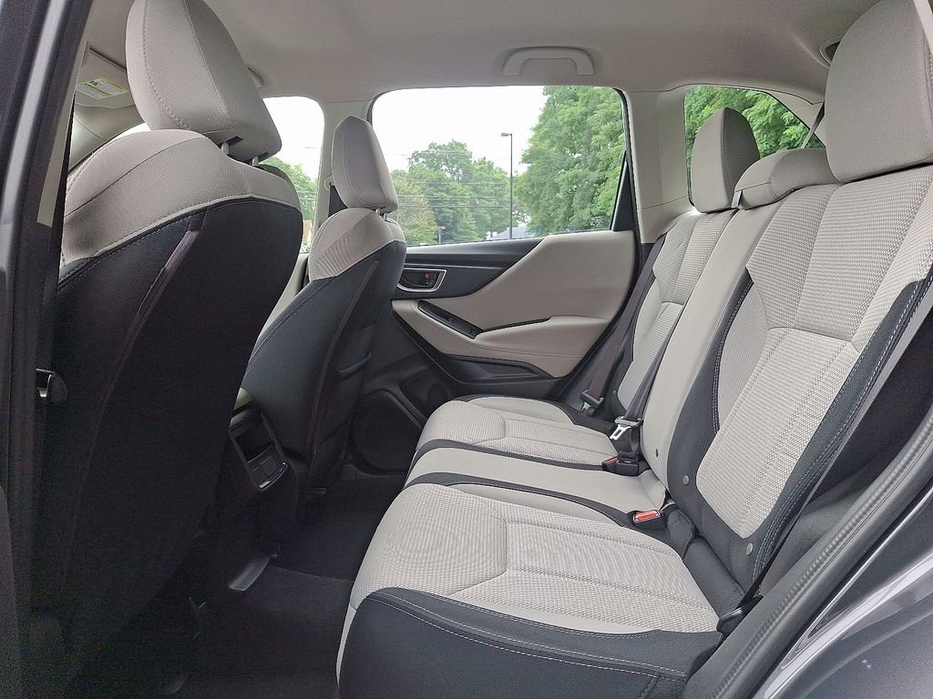 Used 2023 Subaru Forester image 12
