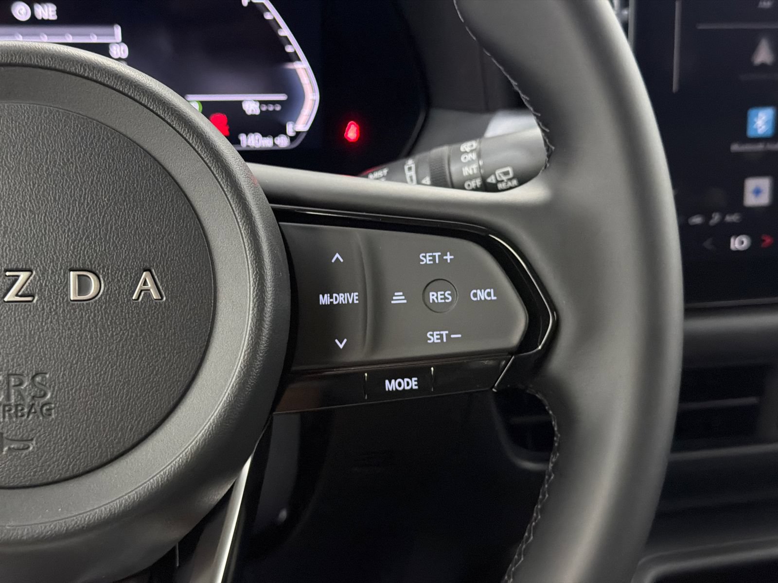 New 2026 MAZDA CX-5 Select AWD/4WD image 19