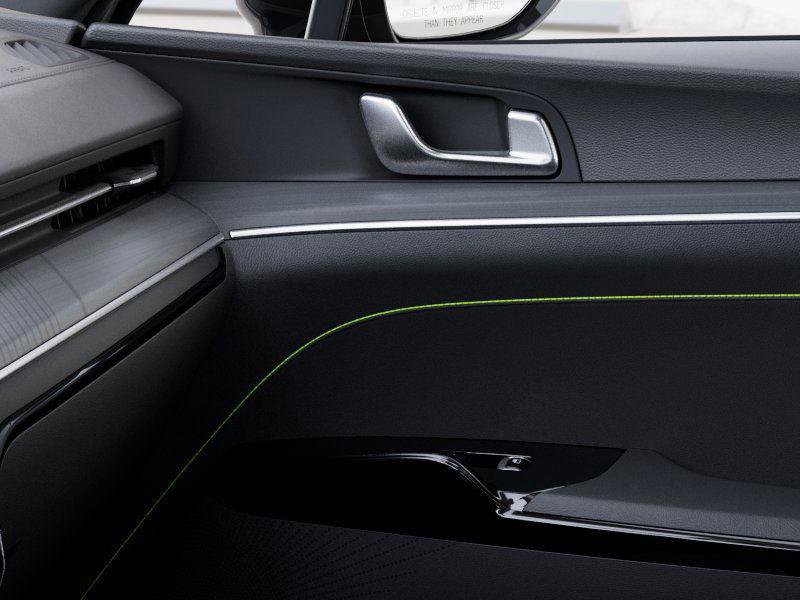 New 2026 Kia K5 GT image 25