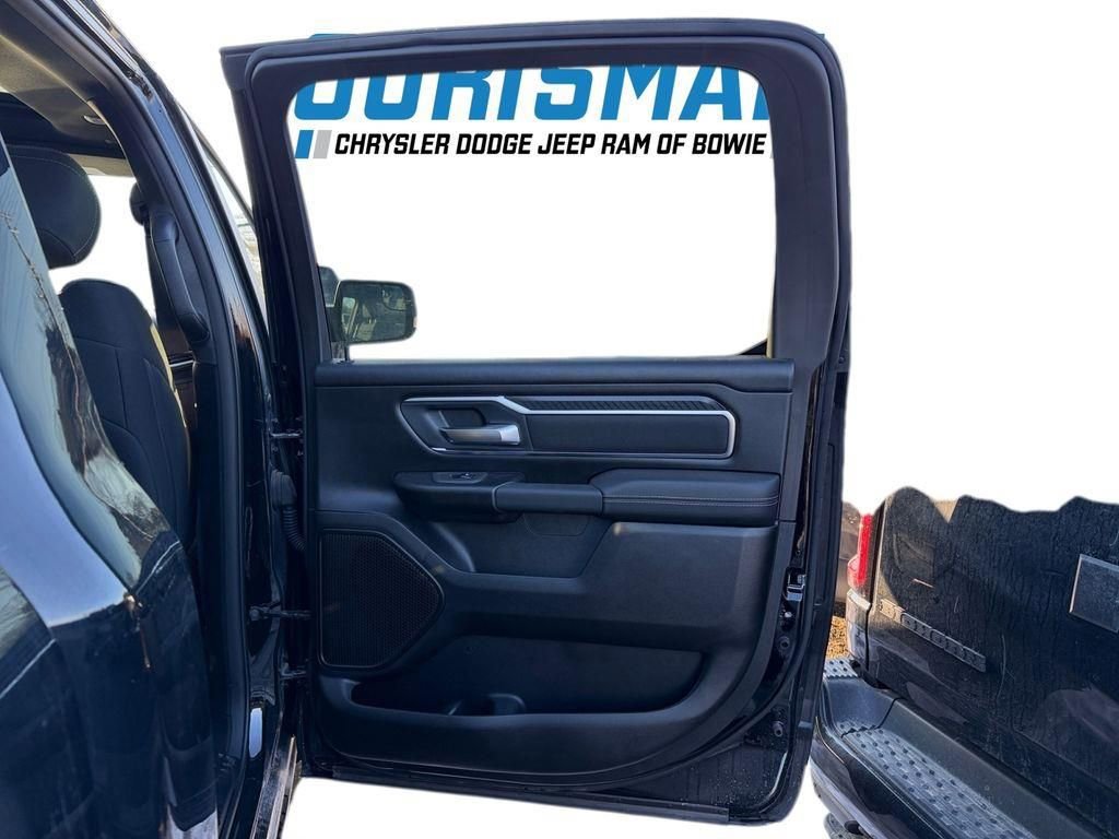 New 2026 RAM 1500 Big Horn image 31