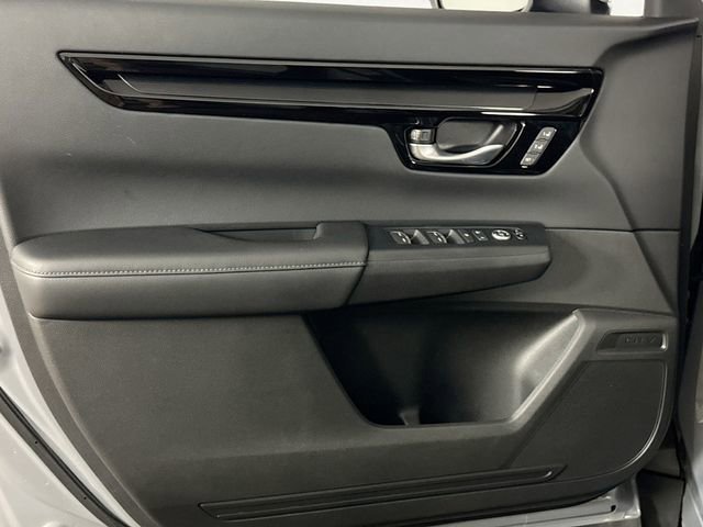 Used 2024 Honda CR-V EX-L image 33