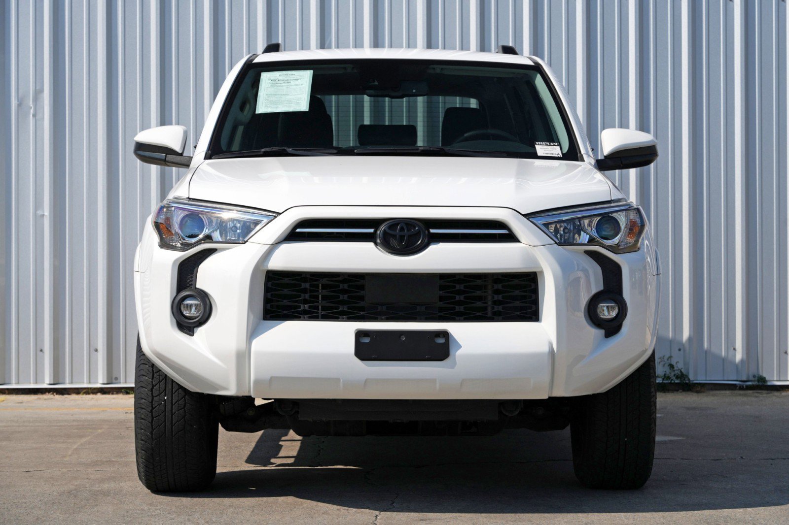 Used 2021 Toyota 4Runner SR5 image 7