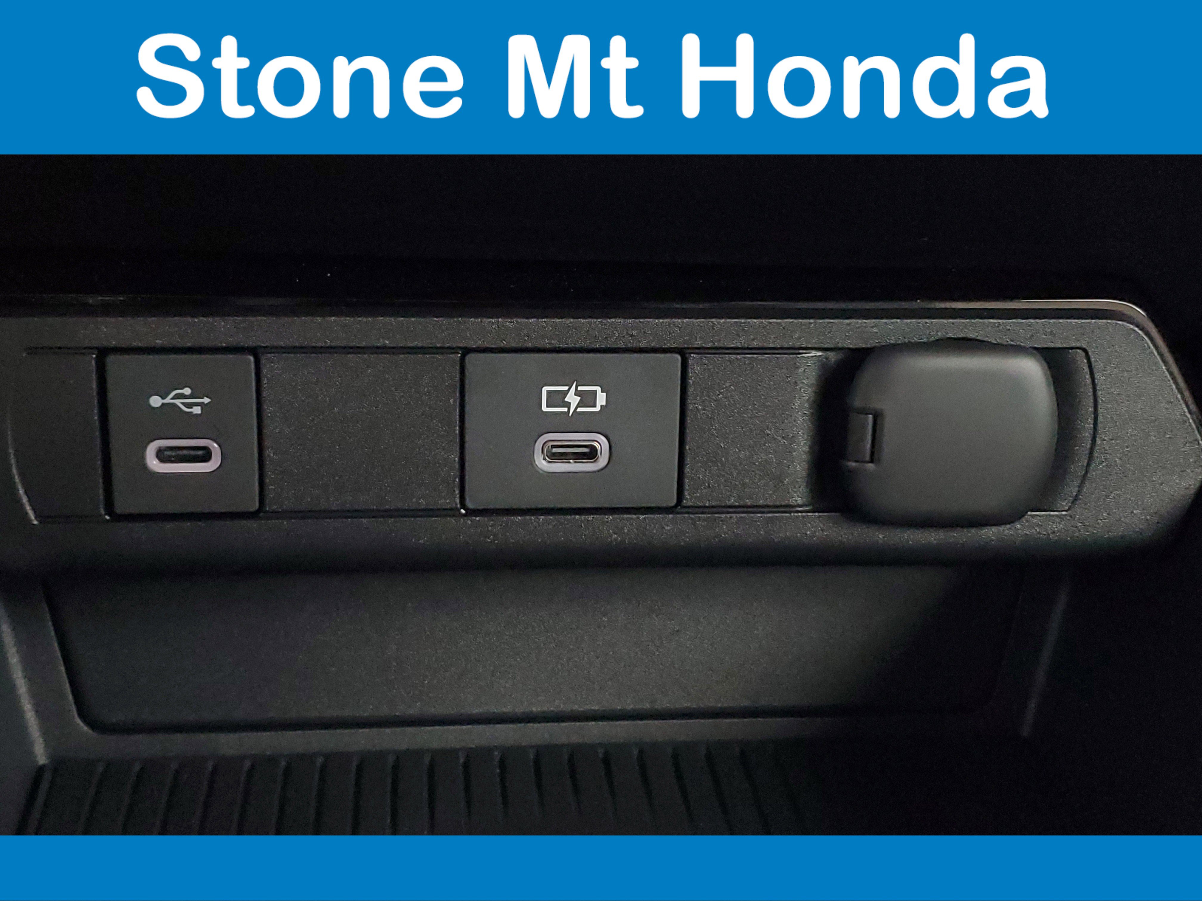 Used 2026 Toyota Prius Limited w/ Limited Premium Package image 28