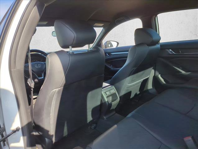 Used 2021 Honda Accord Sport image 12