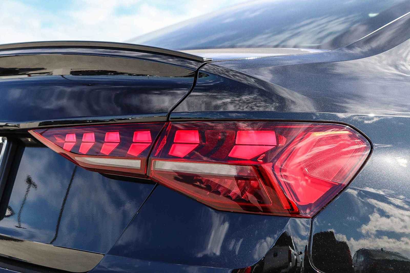 New 2026 Audi S3 Premium AWD/4WD image 10