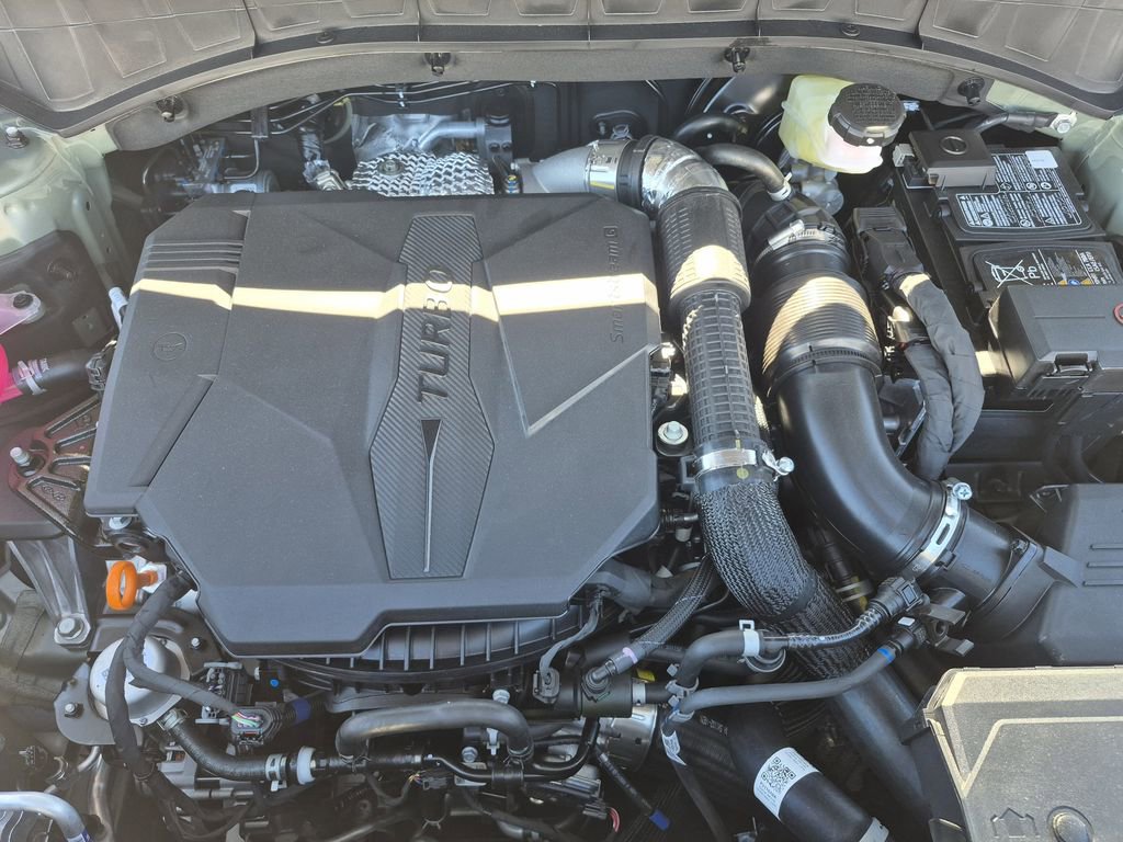 New 2026 Kia Sorento SX AWD/4WD image 16