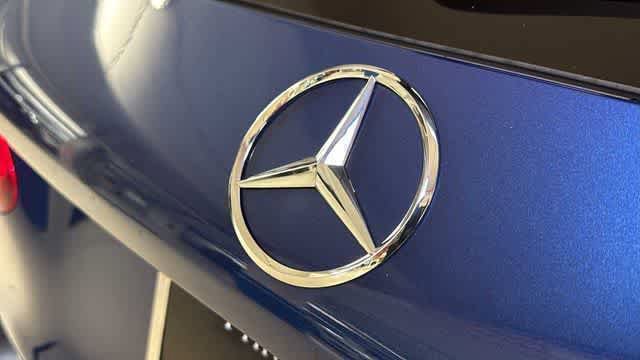 Certified 2022 Mercedes-Benz GLC 300 4MATIC image 8