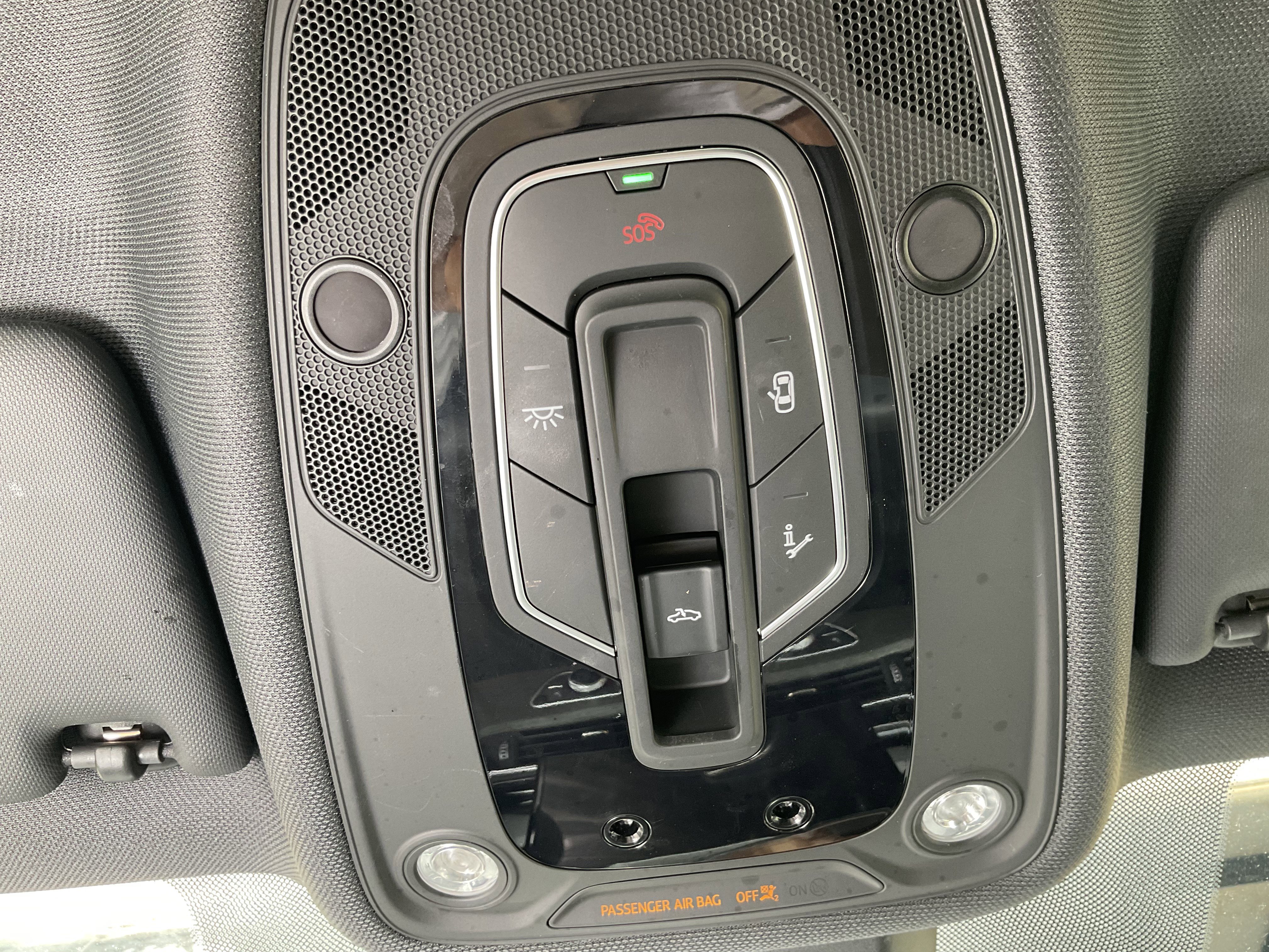 Used 2024 Audi A5 2.0T Premium Plus image 34