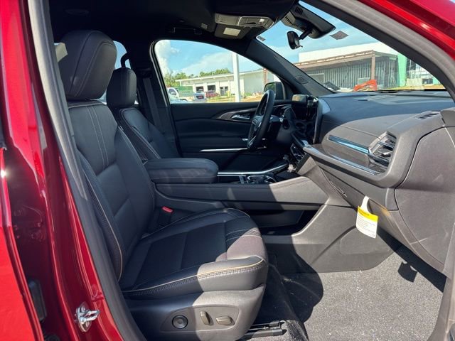 New 2026 Chevrolet Traverse High Country w/ LPO, Floor Liner Package image 34