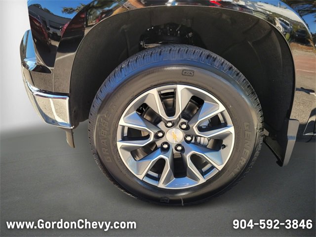 New 2026 Chevrolet Silverado 1500 LT w/ All Star Edition Plus image 13