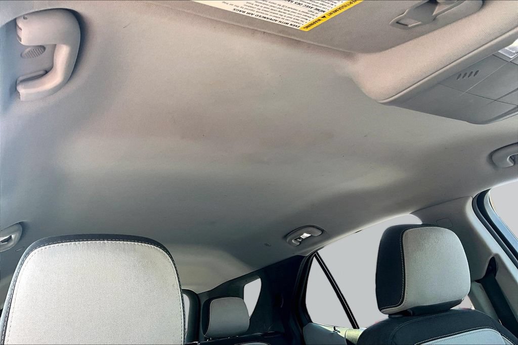 Used 2019 Chevrolet Equinox LS w/ LS Convenience Package FWD image 22