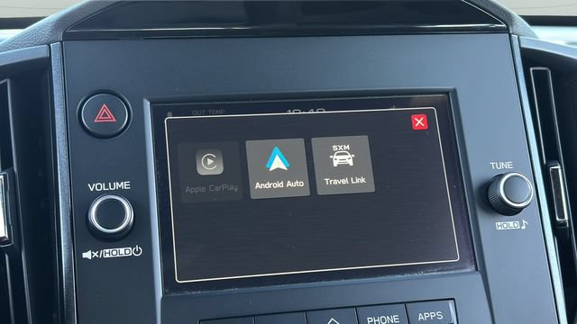 Used 2025 Subaru Forester w/ Convenience Package #1 AWD/4WD image 15