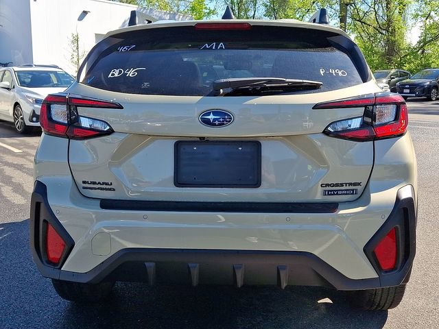New 2026 Subaru Crosstrek 2.5i Limited AWD/4WD image 5