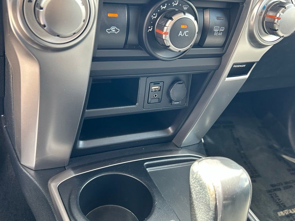 Used 2019 Toyota 4Runner SR5 image 25