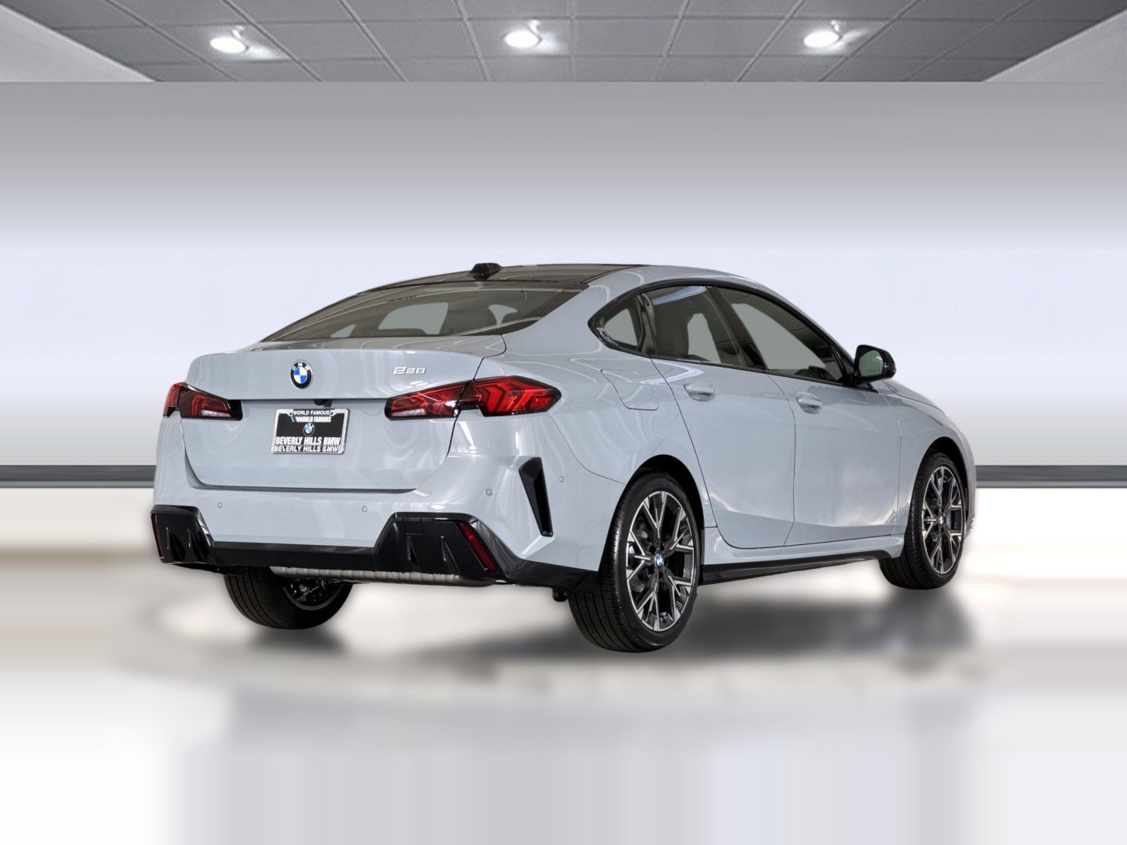 New 2026 BMW 228i w/ Premium Package FWD image 9