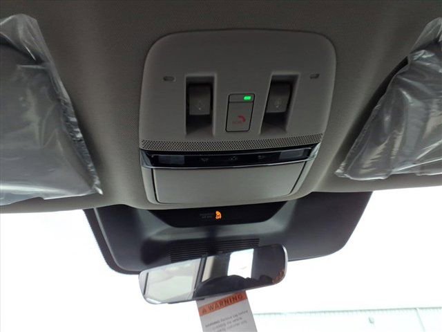 New 2026 Nissan Murano SL image 24