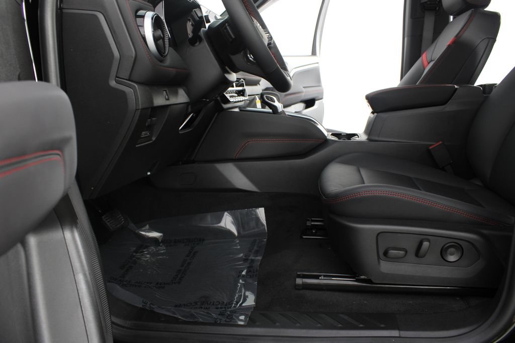 New 2026 Chevrolet Colorado Z71 w/ Z71 Convenience Package 2 AWD/4WD image 16