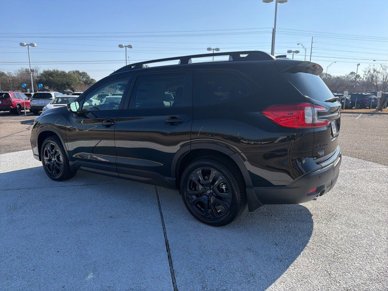 New 2026 Subaru Ascent Bronze Edition image 5