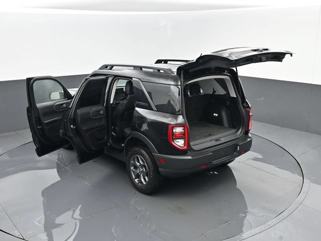 Used 2021 Ford Bronco Sport Badlands AWD/4WD image 27
