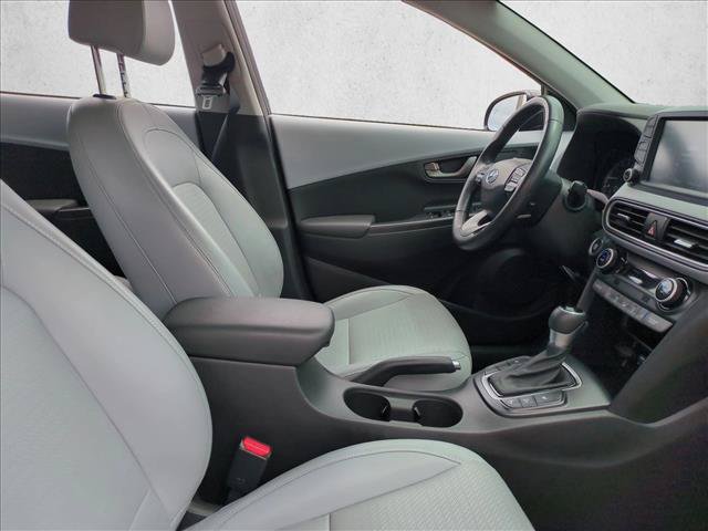 Used 2019 Hyundai Kona Ultimate FWD image 20