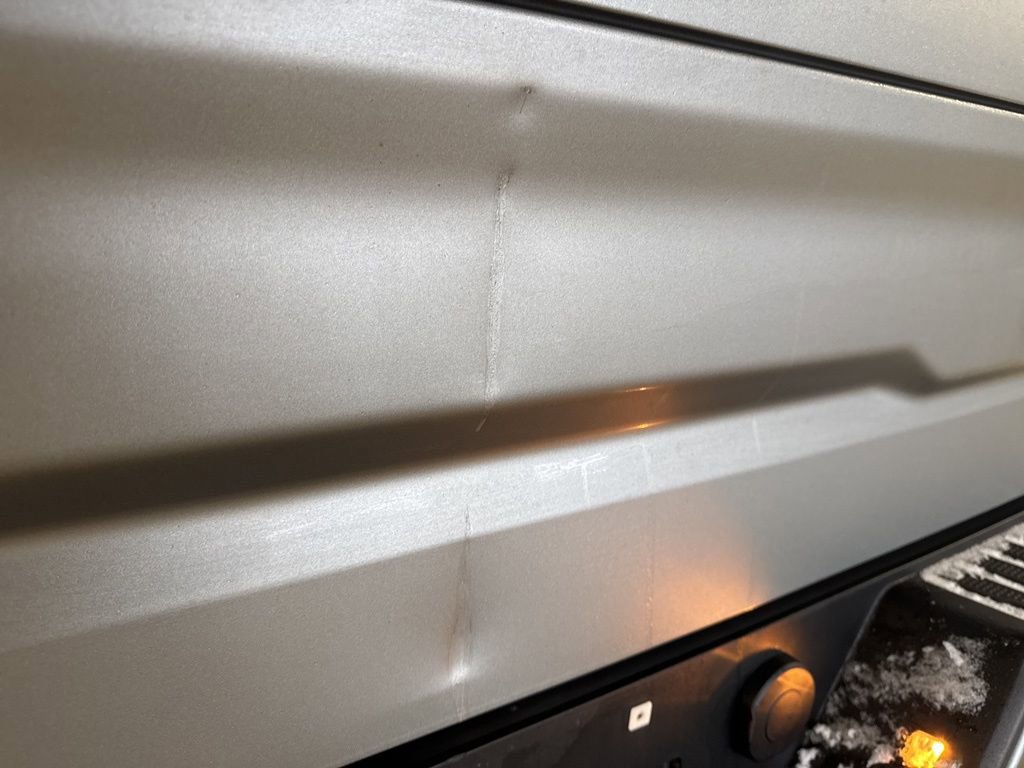 Used 2023 Chevrolet Silverado 1500 High Country w/ LPO, Dark Essentials Package image 9