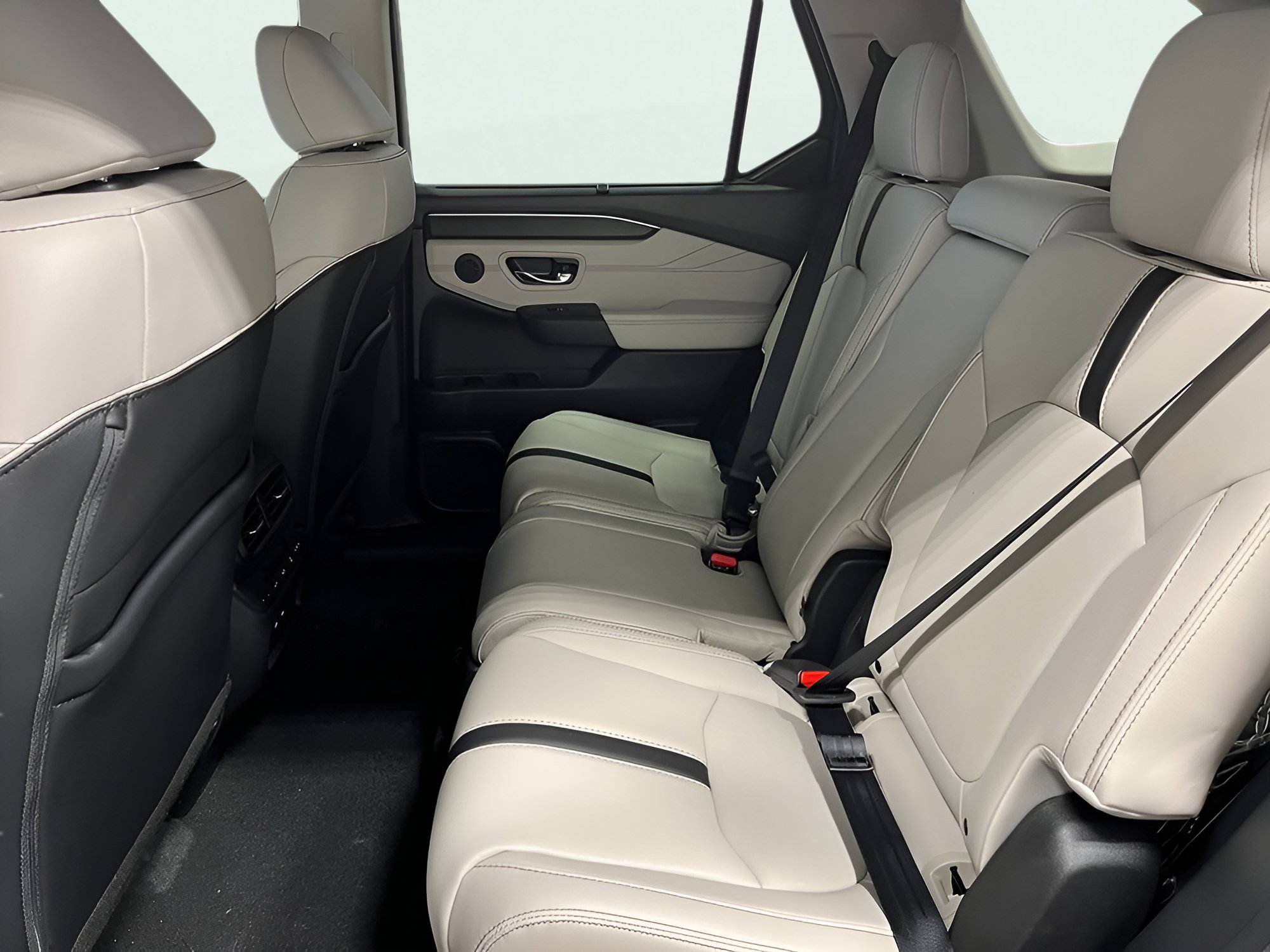 New 2026 Honda Pilot image 27