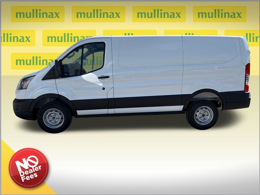 New 2026 Ford Transit 250 Low Roof RWD image 2
