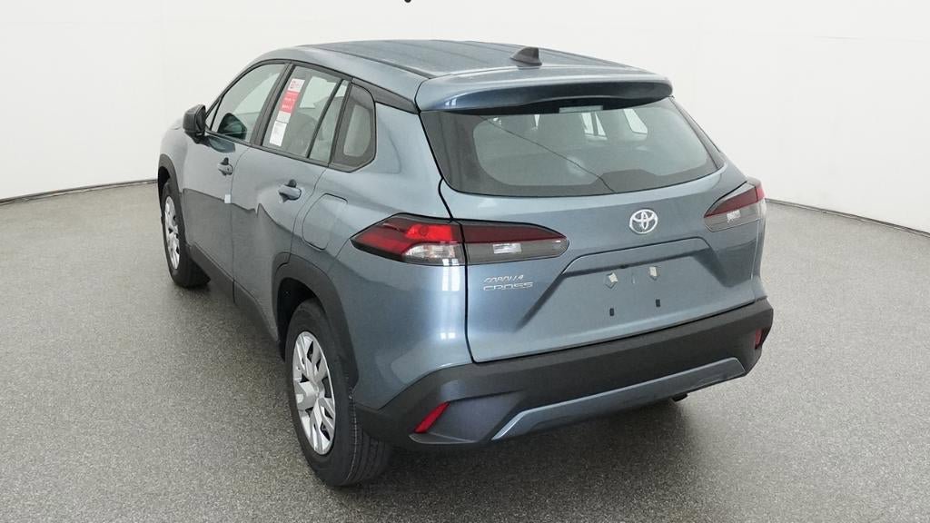 New 2026 Toyota Corolla Cross L FWD image 6