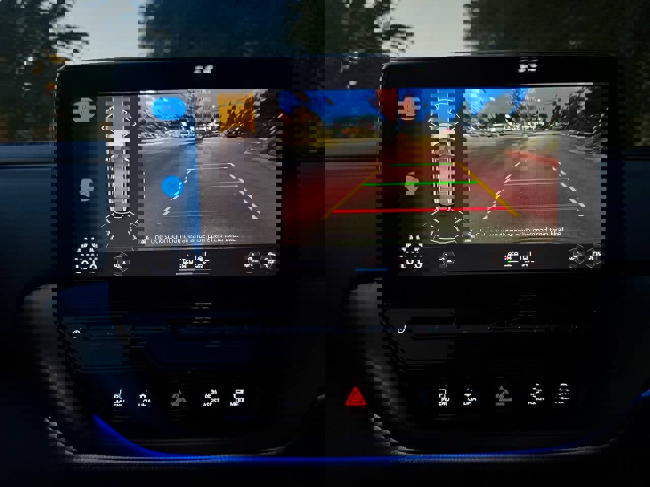 Used 2021 Volkswagen ID.4 Pro w/ ID.4 Protection Package image 21