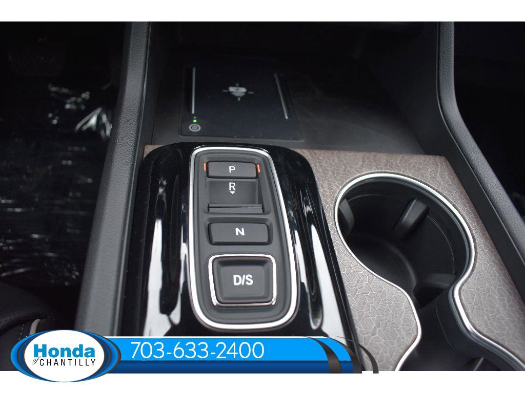 New 2026 Honda Pilot Elite image 18