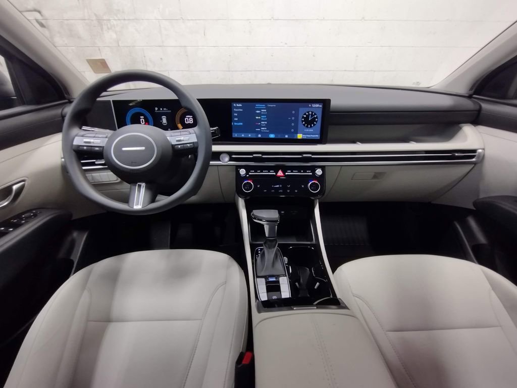New 2026 Hyundai Tucson SEL AWD/4WD image 36