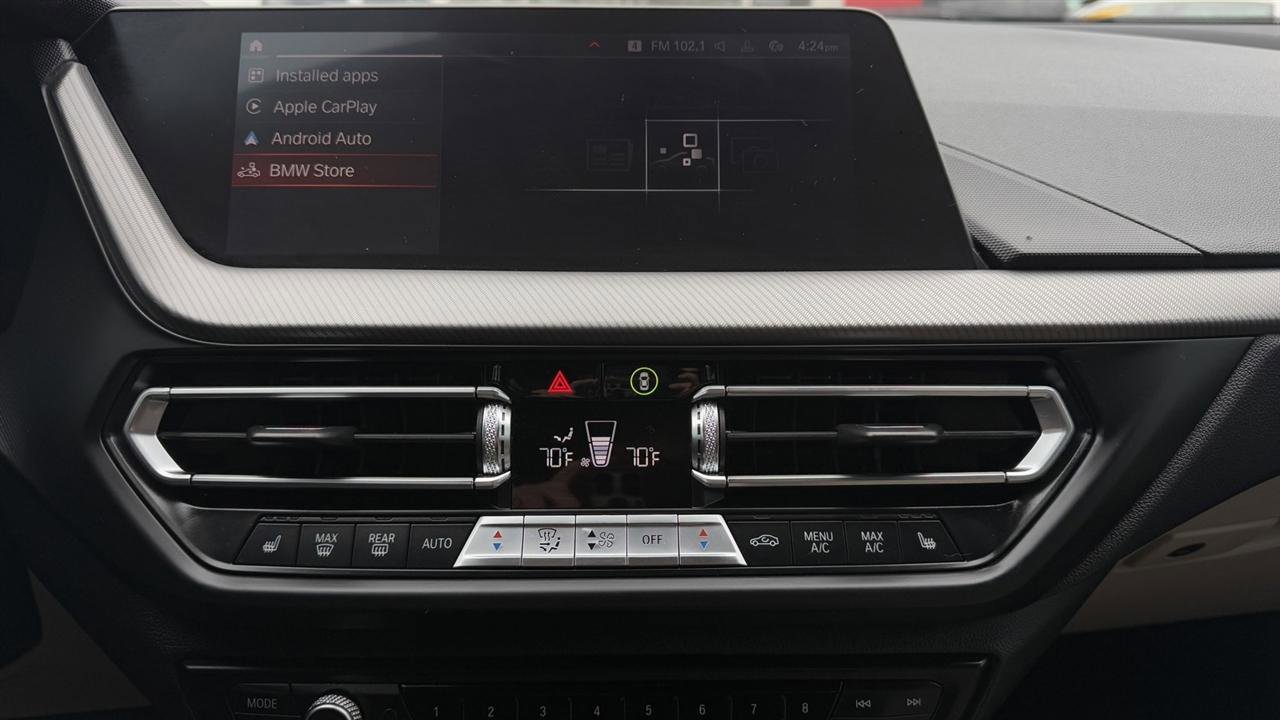 Used 2021 BMW 228i xDrive Gran Coupe w/ Premium Package image 34