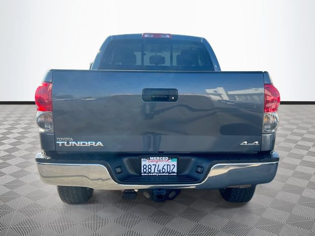 Used 2007 Toyota Tundra SR5 AWD/4WD image 6
