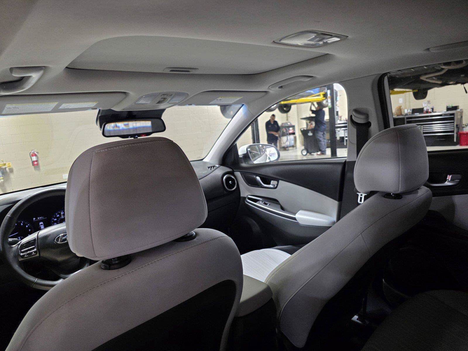 Used 2023 Hyundai Kona SEL w/ Convenience Package FWD image 15