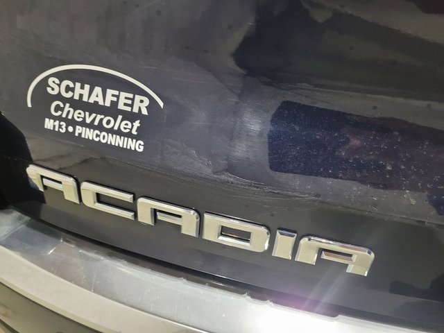 Used 2015 GMC Acadia SLE image 61