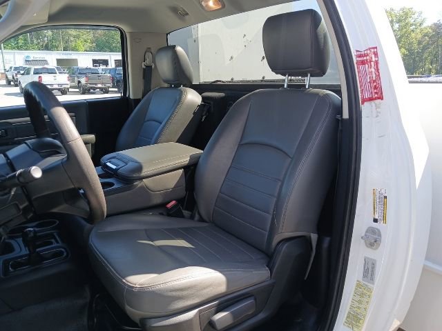Used 2016 RAM 5500 Tradesman w/ Power Accessory Group AWD/4WD image 20