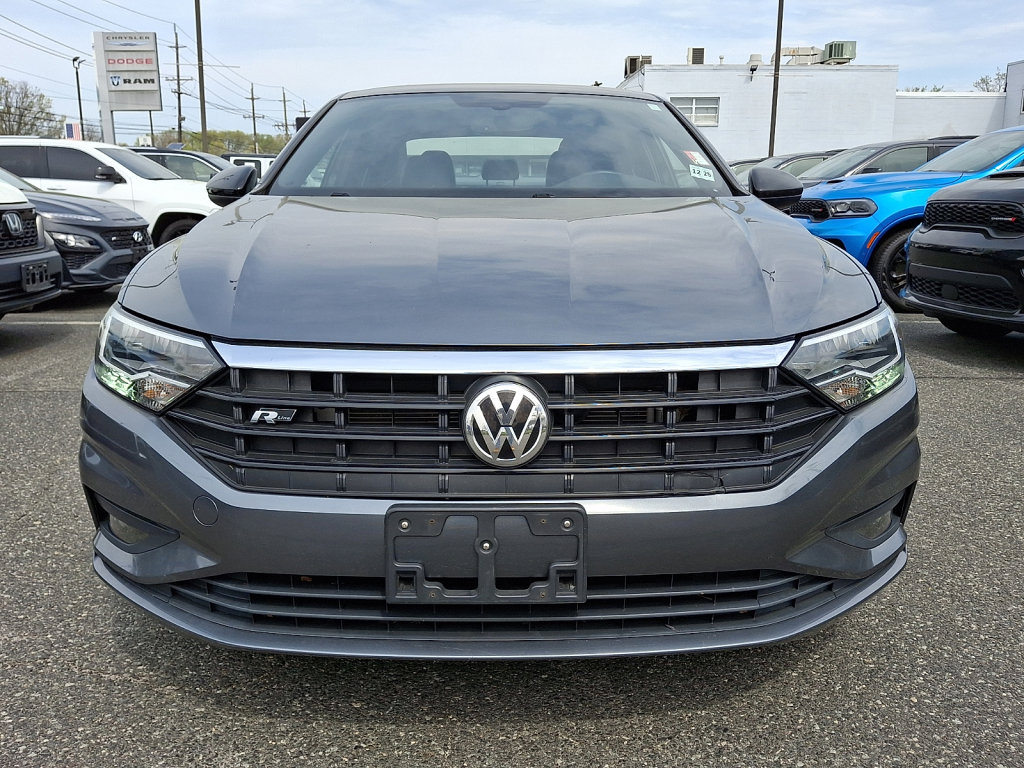Used 2020 Volkswagen Jetta R-Line FWD image 6