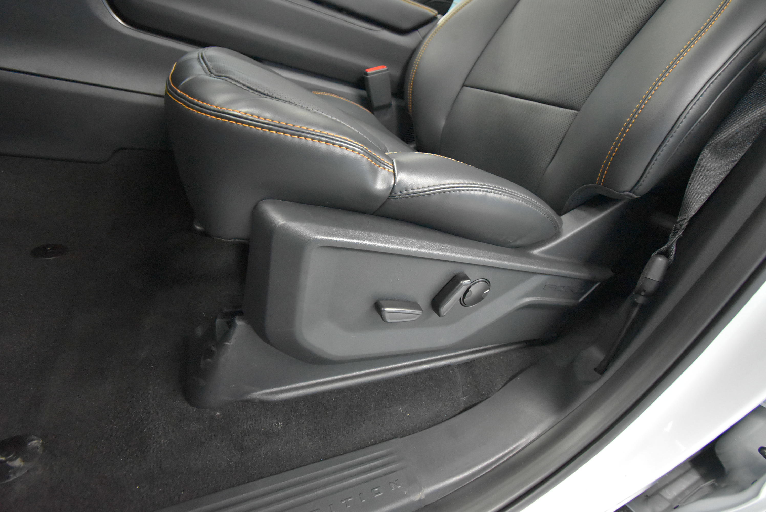 New 2026 Ford Expedition Tremor image 6