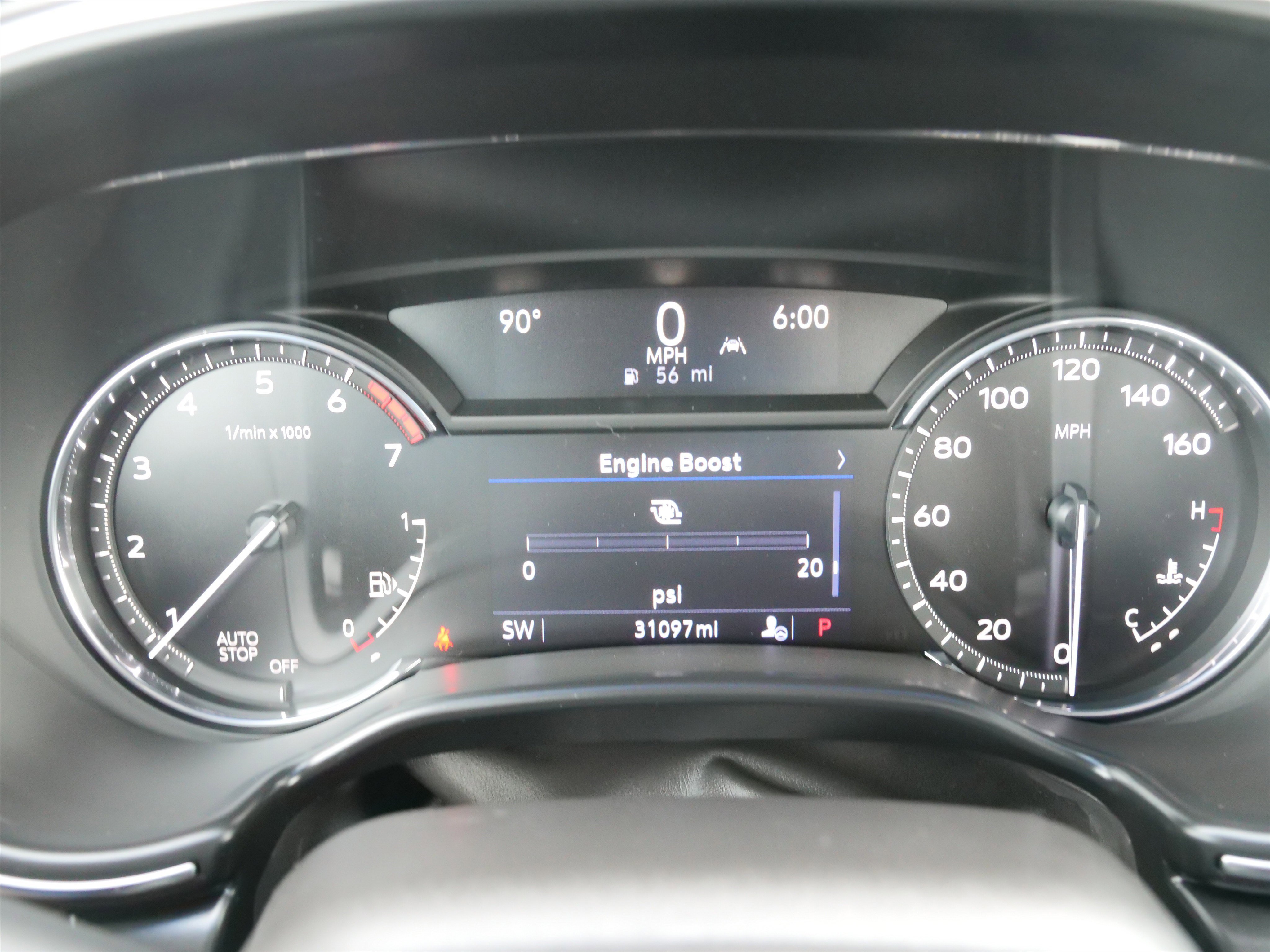 Used 2022 Cadillac CT5 Premium Luxury w/ Climate Package image 20