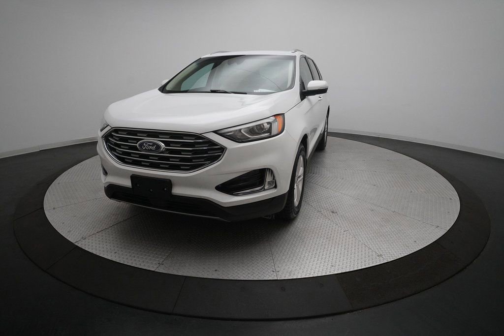 Used 2020 Ford Edge SEL w/ Convenience Package image 35