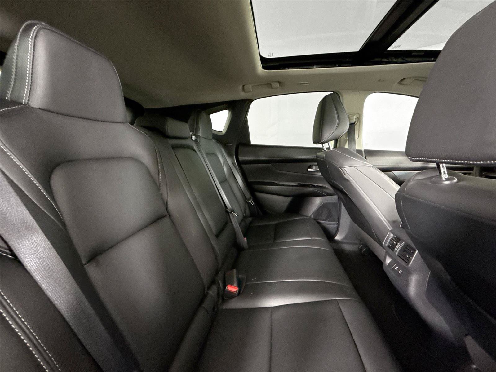 Used 2025 Nissan Murano SL AWD/4WD image 42