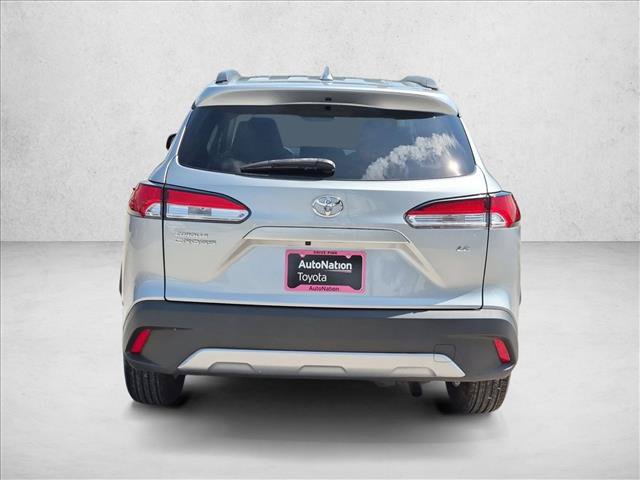 Used 2023 Toyota Corolla Cross LE FWD image 7