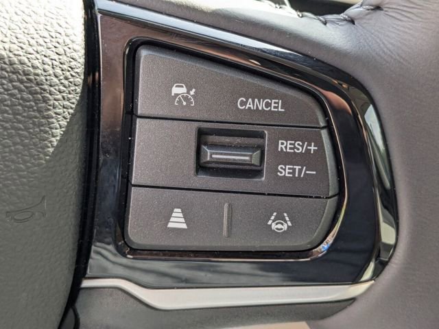 Certified 2026 Honda Odyssey EX-L image 21