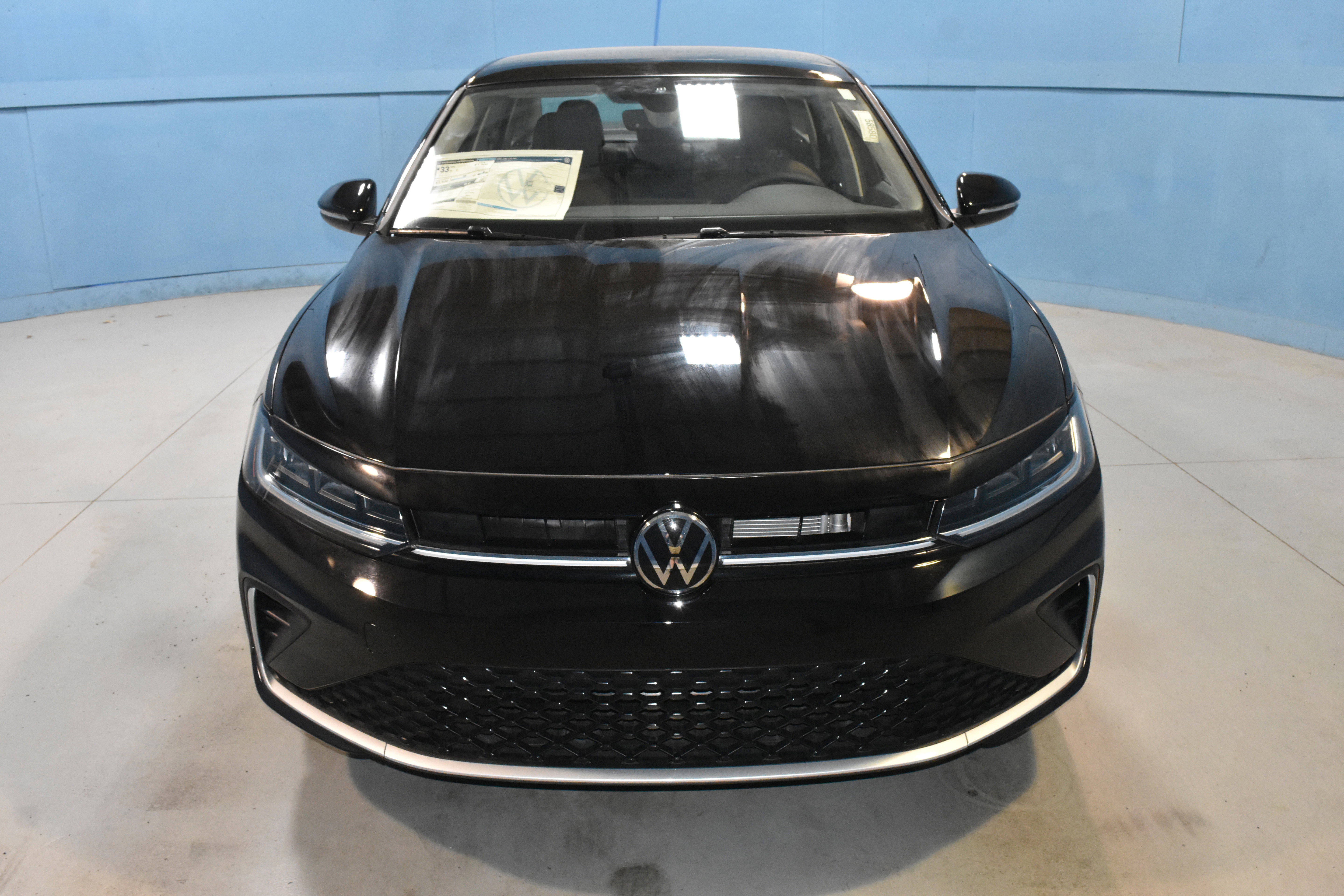 New 2026 Volkswagen Jetta SEL FWD image 20