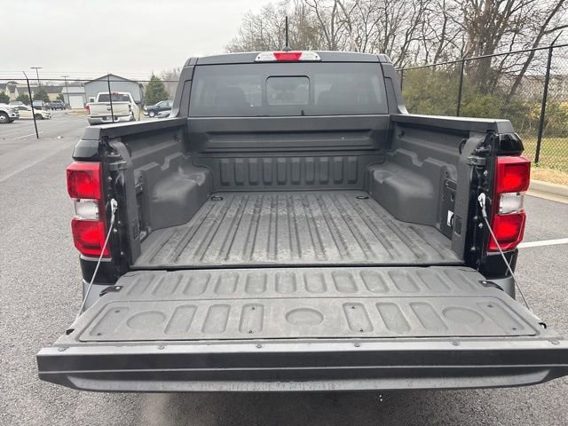 Certified 2023 Ford Maverick Tremor w/ Tremor Off-Road Package image 13