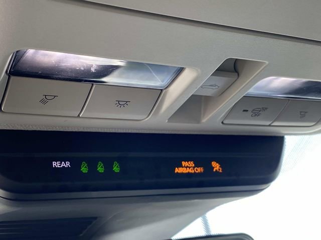 Used 2022 MAZDA CX-30 AWD 2.5 S w/ Preferred Package image 17